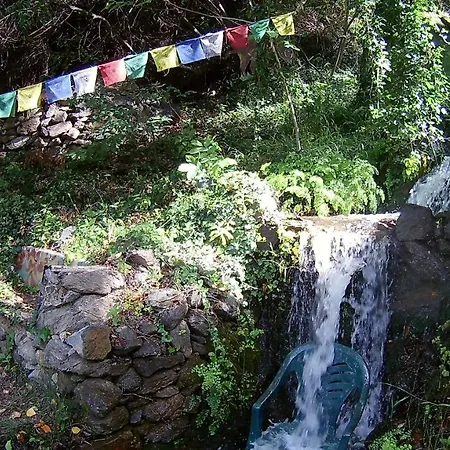 Rural El Brazal Villa *