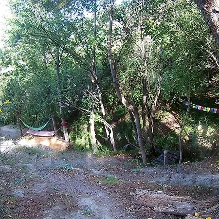 Rural El Brazal *