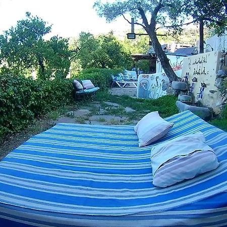 Villa Rural El Brazal *