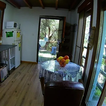 Rural El Brazal