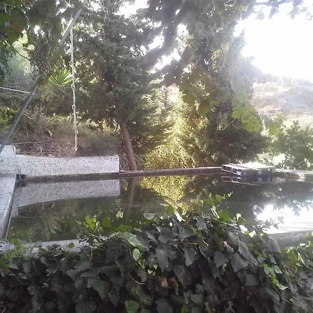 Rural El Brazal Villa *