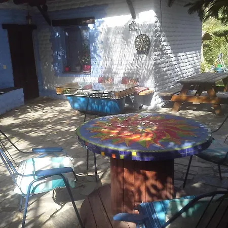 Villa Rural El Brazal *