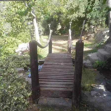 Villa Rural El Brazal