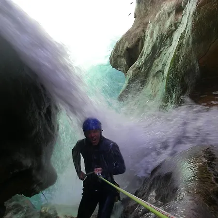 Rural El Brazal Villa