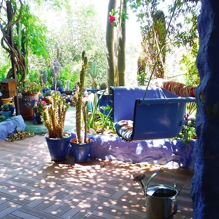 Villa Rural El Brazal