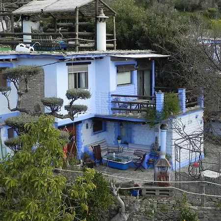 Villa Rural El Brazal *