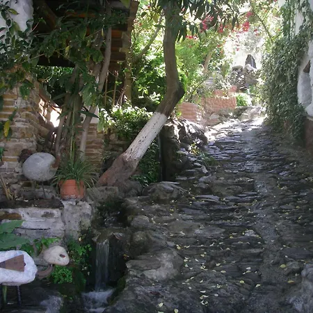 Villa Rural El Brazal