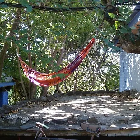 Rural El Brazal Villa Lanjaron