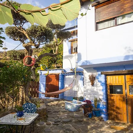 Villa Rural El Brazal *