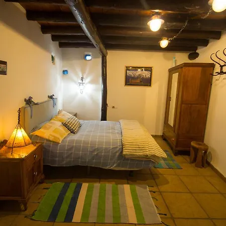 Villa Rural El Brazal *