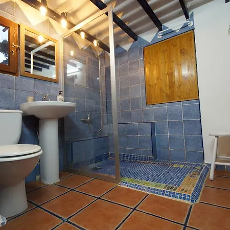 Villa Rural El Brazal