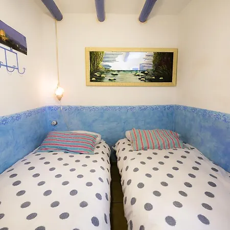 Villa Rural El Brazal