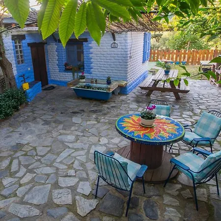 Villa Rural El Brazal *