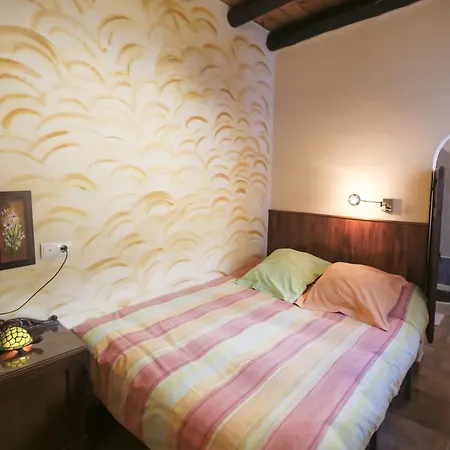 Rural El Brazal Villa