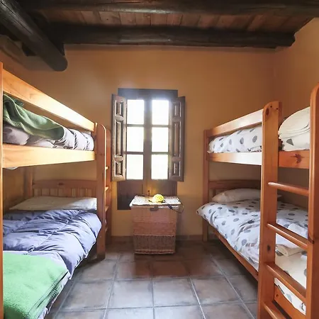 Villa Rural El Brazal