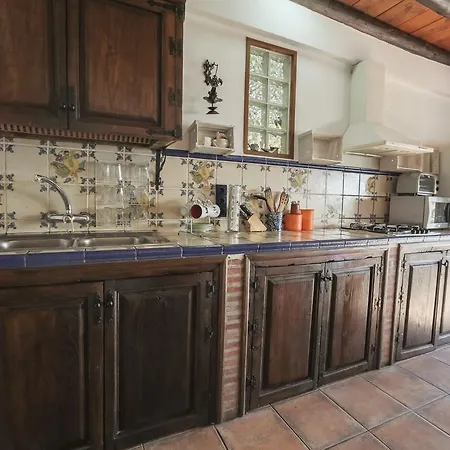 Rural El Brazal