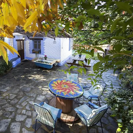 Rural El Brazal Villa